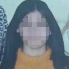 SREĆAN KRAJ POTRAGE! Pronađena nestala devojčica (13) iz Buđanovaca, oglasila se njena majka: Evo gde se sada dete nalazi