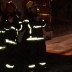 SREĆAN KRAJ U ARANĐELOVCU: Vatrogasna kola su uletela u njenu ulicu, istrčala je preplašena, a onda... (FOTO)