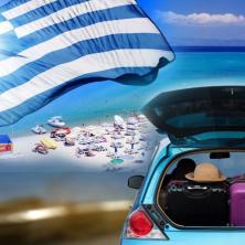 SRPKINJA U GRČKOJ DOŽIVELA NOVO IZNENAĐENJE: Nije ni slutila da će joj se ovo ikada desiti (VIDEO)