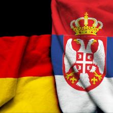 SRPSKA AMBASADA U NEMAČKOJ ODGOVORILA ROTU: Propustili smo vašu reakciju kada je Srbima na KiM uskraćivano osnovno ljudsko pravo