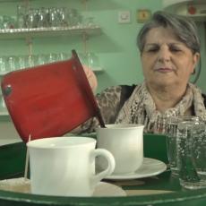 SRPSKA KAFANA ZA GINISA - KAFA 40 DINARA: Dok na Zlatiboru popijete jednu u Kotraži možete popiti deset! (FOTO)