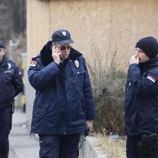 SRPSKA POLICIJA TRAŽI LAŽNOG BOMBAŠA: Pretnje o eksplozivu upućene sa broja 064