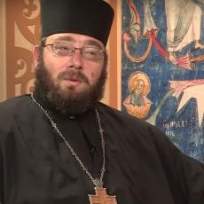 SRPSKA SVETINJA KOJI PRAVI ČUDA: Iguman manastira Tumane otkriva KOLIKO je jaka vera srpskog naroda!
