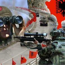 SRPSKA VOJSKA KREĆE, NIKO NEĆE BITI MIRAN! Šta se krije iza upada snaga KFOR-a na sever Kosova?!