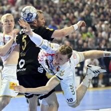 SRPSKI DVOJAC BEZ TROFEJA: Rukometaši Magdeburga prvaci Evrope