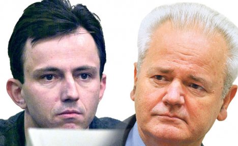 SRPSKI HITLER TUKAO SLOBU U HAGU: Monstrum rata ponižavao Miloševića! 