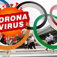 SRPSKI NOVINARI U KARANTINU! Korona ozbiljno ušetala u Olimpijsko selo - otkriveno još 16 slučajeva virusa