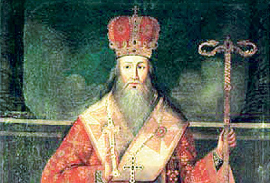 SRPSKI PATRIJARSI (4): Arsenije III Čarnojević - s narodom u seobu