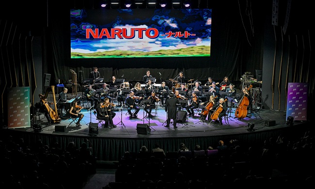 SRPSKI SIMFONIJSKI ORKESTAR: Prvi put na turneji u Kini uz Anime Simfoniju