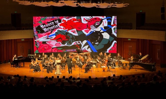 SRPSKI SIMFONIJSKI ORKESTAR: Uspešno završio turneju u Kini sa šest koncerata