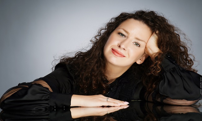 SRPSKI SOPRAN: Marija Jelić debitovala u Bartokovoj operi u Estoniji