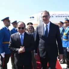 SRPSKO-EGIPATSKI BIZNIS FORUM: Obratiće se predsednici obe države - rapidan razvoj saradnje