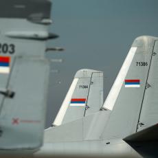 SRPSKO NEBO JOŠ JAČE: Sutra u Belorusiji primopredaja četiri MiG-a 29 za Vojsku Srbije!