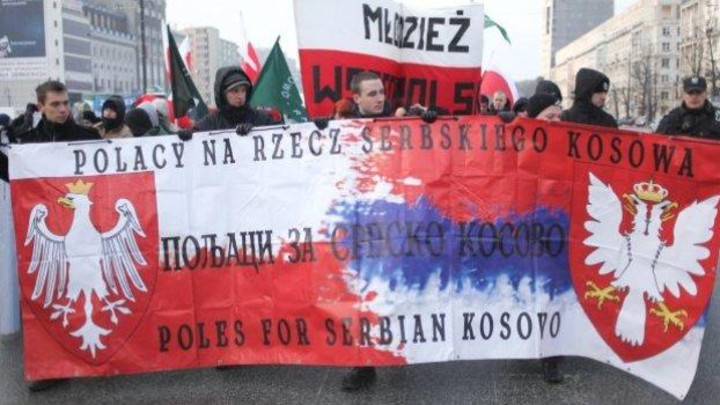 SRPSKO – POLJSKA PATRIOTSKA SOLIDARNOST: Moramo produbiti saradnju naših naroda!