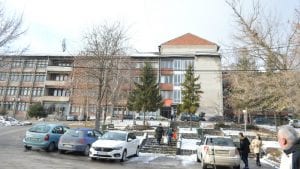 SRS pozvao građane Kosova da glasaju za Srpsku listu