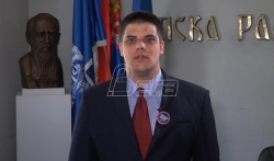 SRS predlaže zabranu finansiranja NVO koje rade protiv Srbije (VIDEO)