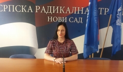 SRS u Novom Sadu protiv Predloga lokalnog akcionog plana politike za mlade