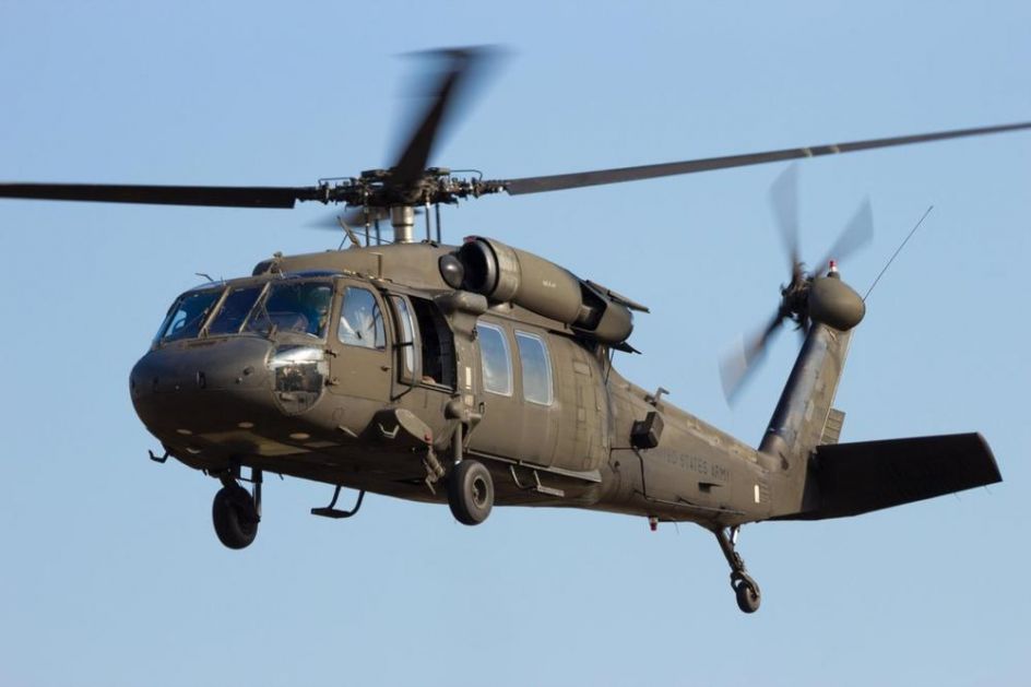 SRUŠIO SE HELIKOPTER U AVGANISTANU: Poginuli američki vojnici, talibani tvrde da se oni oborili letelicu!