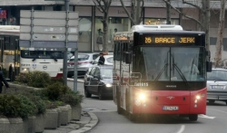 SSP: Beograd novim ugovorom autobuse na gas platio više u odnosu na prvi tender