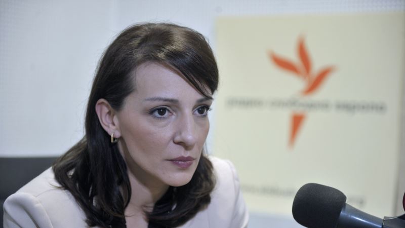 SSP: Direktor Telekoma verbalno napao Mariniku Tepić tokom konferencije za novinare