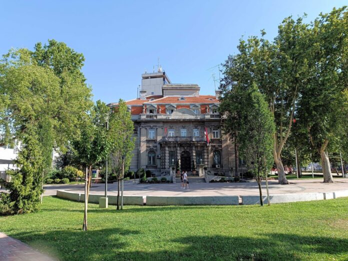 SSP: „Niš postaje najskuplji grad za život, gradonačelnik sprovodi galopirajući talas poskupljenja“