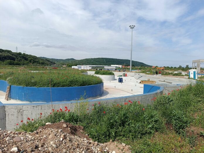 SSP: Niški akva-park je najveća pljačka u režiji SNS-a, samo eksterni nadzor plaćen 31 milion