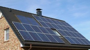 SSP: Novosađani će ostati i bez subvencija za ugradnju solarnih panela