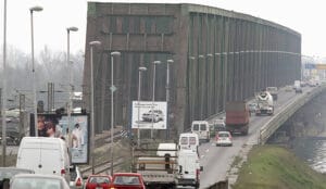 SSP: Pančevački most propada zbog nestručnosti vlasti, lažu da ne može da se rekonstruiše