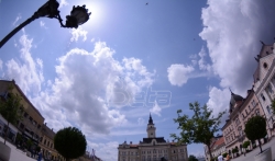 SSP: SNS postavlja kamere i uvodi Novi Sad u orvelovski scenario 