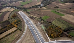 SSP: Umesto 642 miliona, Fruškogorski i Moravski koridor koštaće više od 1,5 milijardi evra