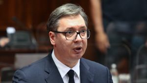 SSP: Vučić oterao iz Srbije 450.000 ljudi, a sad bi da plaćamo rađanje dece za Linglongove