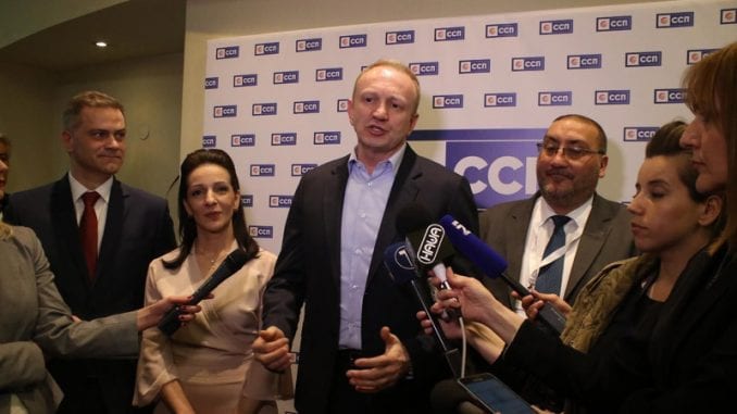SSP: Vučićeva vlast oslobađa kriminalce da bi ih koristila za svoje nelegalne poslove