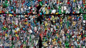 SSP najavila akciju sakupljanja plastičnog otpada