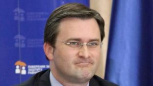 Selaković: Razgraničenje s Kosovom nije na stolu, a Crna Gora je klasična srpska država