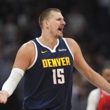 ŠTA ĆE NA OVO REĆI JOKIĆ: Denver doveo tri pojačanja