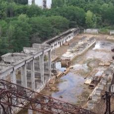 ŠTA ĆE OVO TU?! Ušao je u uništeni reaktor u Černobilju - tamo je ugledao prizor iz KOŠMARA! (VIDEO)