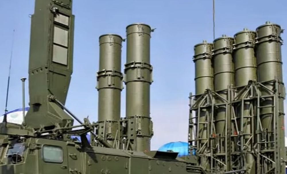 ŠTA ĆE SVE MOĆI S-500: Rusi otkrili delić informacija, dovoljno da SAD budu DUBOKO ZABRINUTE (VIDEO)