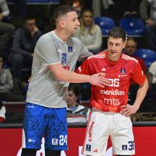 ŠTA REČE ALENE: Zvezda – Budućnost je veći derbi nego večiti