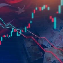 ŠTA SE DEŠAVA U TURSKOJ? Inflacija nadmašila sve rekorde, u januaru ubrzala na skoro 65 odsto