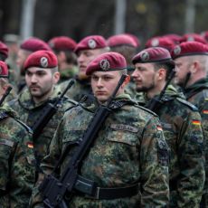 ŠTA SE KUVA U BiH?! Stigla prva trupa nemačke vojske - zabrinutost se širi regionom