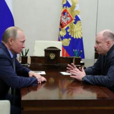 ŠTA SE PRIČA O MILIJARDERU: Ko je najbogatiji Rus, čime se bavi i zašto ga je Putin kritikovao?