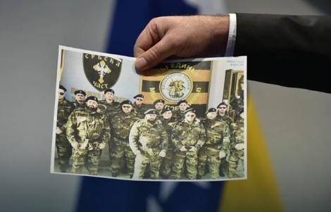 ŠTA SU SAZNALI BEZBEDNJACI “Askeri” povezani s VEHABIJAMA, “Srbska čast” planirala širenje u RS