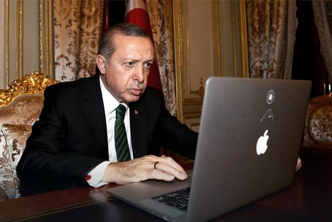 ŠTA SUTRA ČEKA TURSKU I EVROPU Sultan Erdogan tvrdi da je pobedio, PIŠE LI SE CRNO...