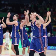 STAĆE CELA ZEMLJA: Poznat TAČAN TERMIN polufinala Srbije na Mundobasketu