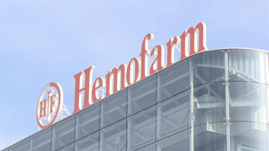STADA i Hemofarm ostaju u nemačkom vlasništvu