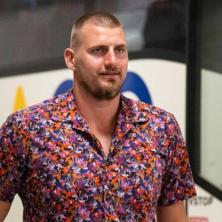 STAN U BEOGRADU, A ZA NJEGA NIŠTA: Evo koliko je Jokić zaradio od plej-ofa NBA lige