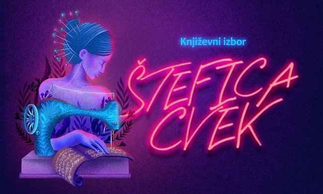 ŠTEFICA CVEK 2025: Ko je ušao u književni izbor za ovu godinu?