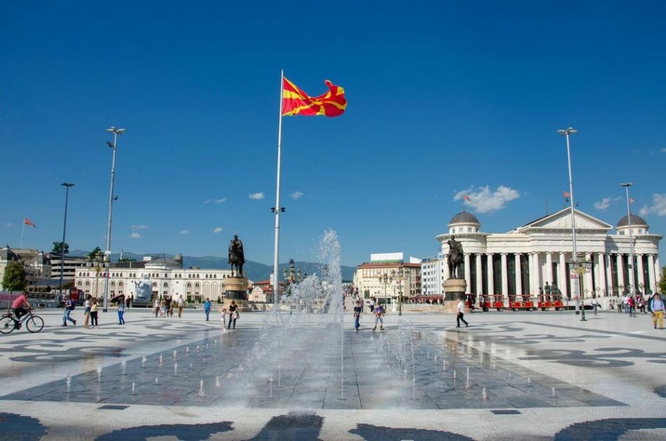 STELT U KOMŠILUKU Potveđena stelt podvarijanta omikron soja korona virusa u Severnoj Makedoniji