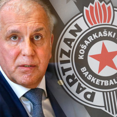 STIGAO ČOVEK SA 258 NASTUPA U NBA LIGI: Partizanov potencijalni rival se OPASNO pojačao