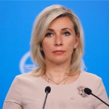 STIGAO ODGOVOR MOSKVE: Zaharova rekla šta misli o predlogu Dodika za članstvo u BRIKS